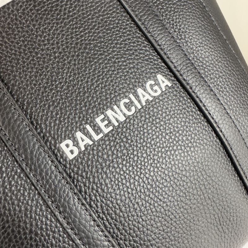 Balenciaga Shopping Bags